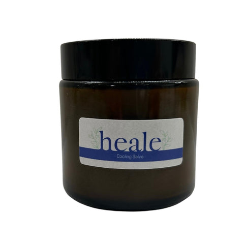 Cooling Salve (4oz)