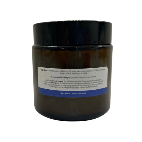 Cooling Salve (4oz)