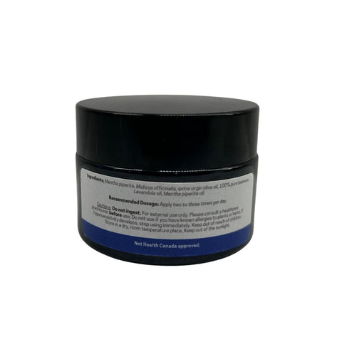 Cooling Salve (1oz) – HEALE