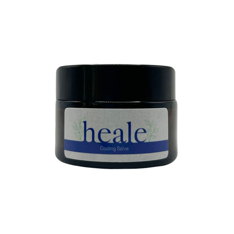 Cooling Salve (1oz)