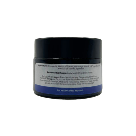 Cooling Salve (1oz)