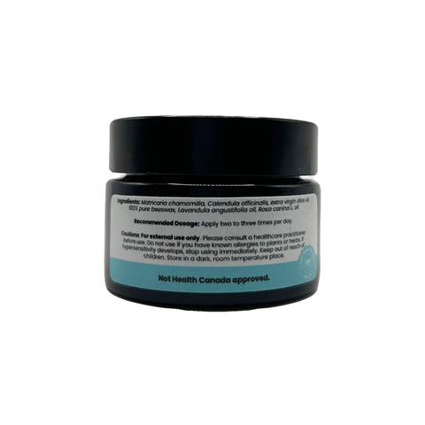 Skin Salve (1oz)