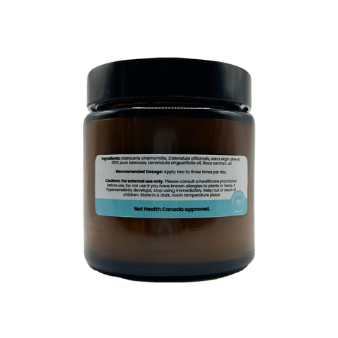 Skin Salve (4oz)